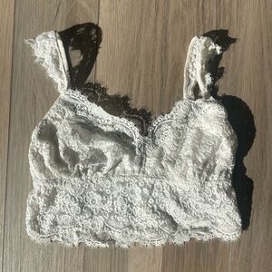 Aerie Lace Bralette